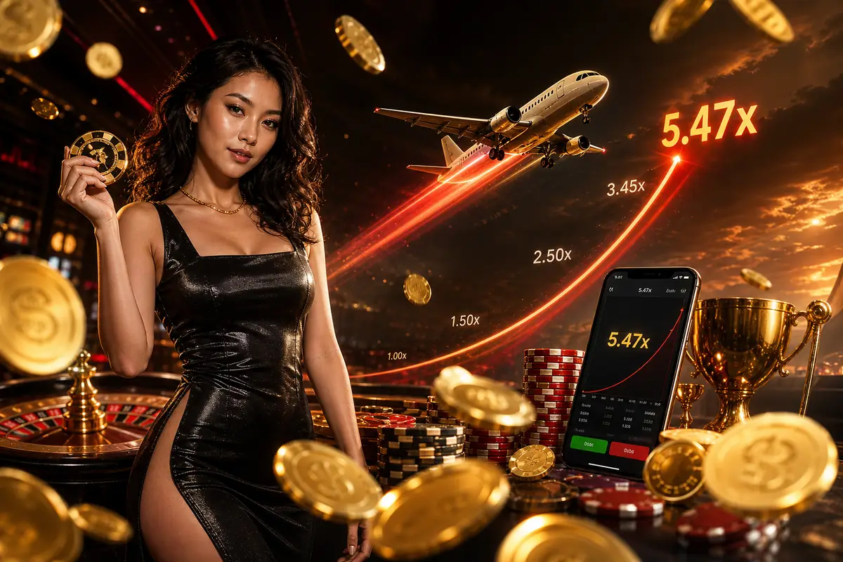 777b77 ক্যাসিনো গেমিং অভিজ্ঞতা